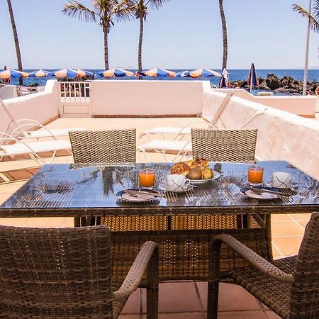 Villa Sontrobat Puerto del Carmen  Exteriér fotografie