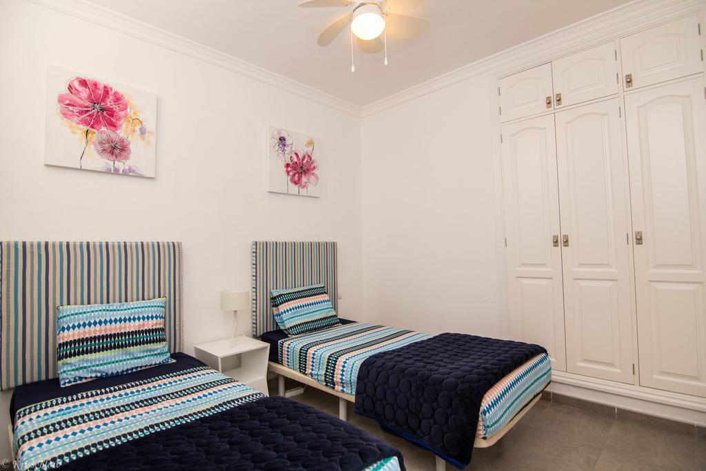Villa Sontrobat Puerto del Carmen  Exteriér fotografie