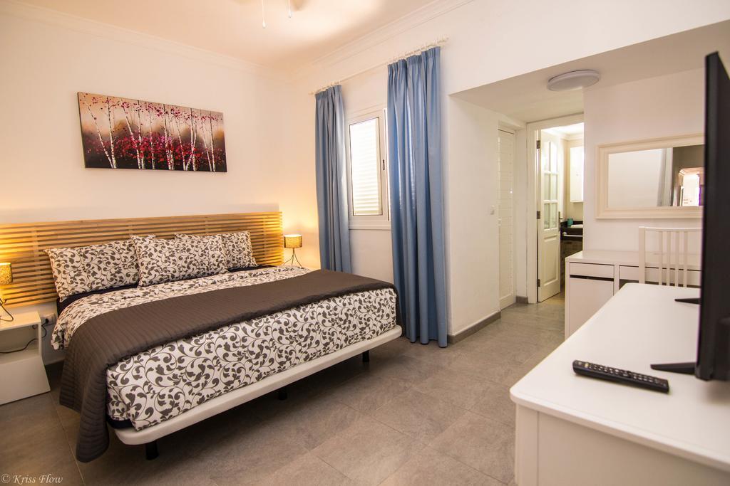 Villa Sontrobat Puerto del Carmen  Exteriér fotografie