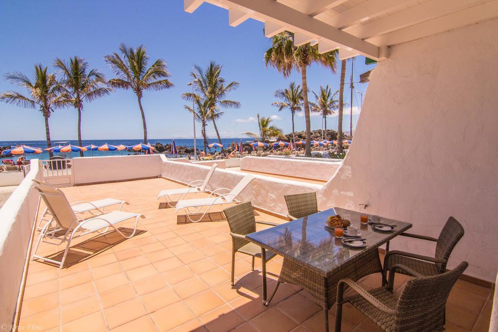 Villa Sontrobat Puerto del Carmen  Exteriér fotografie