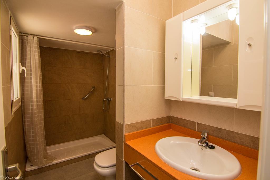 Villa Sontrobat Puerto del Carmen  Exteriér fotografie