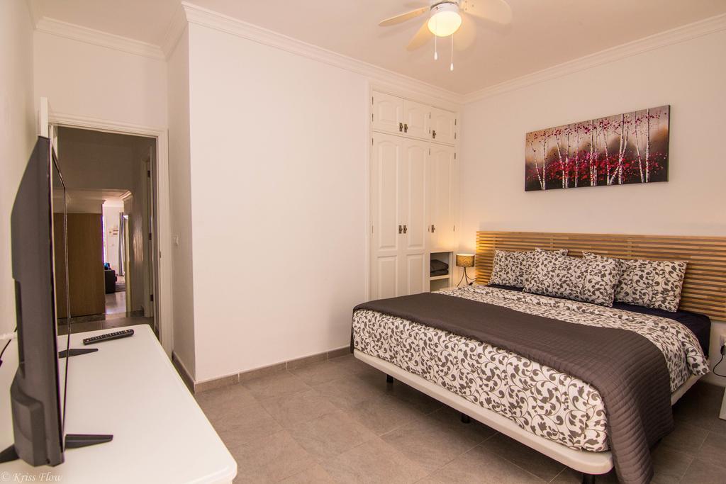 Villa Sontrobat Puerto del Carmen  Exteriér fotografie