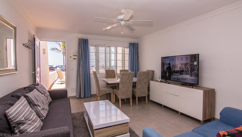 Villa Sontrobat Puerto del Carmen  Exteriér fotografie